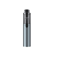 Пилосос автомобільний бездротовий 100W 2000mAh (8000-14000Pa) сірий HV-VC019 Havit, фото 4