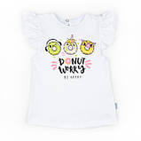 Комплект кулір на літо Donut, фото 2