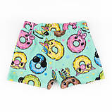 Комплект кулір на літо Donut, фото 4