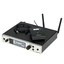 Мікрофонна радіосистема Sennheiser ew 300 G4 ME2 RC, фото 2