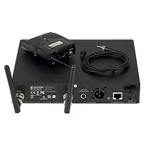 Мікрофонна радіосистема Sennheiser ew 300 G4 ME2 RC, фото 3