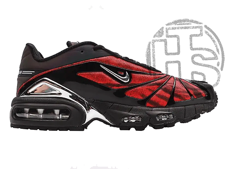 Чоловічі кросівки Nike Air Max Tailwind 5 Skepta Bloody Chrome CU1706-001, фото 1