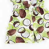 Комбінезон для дівчики літній Coconut, фото 3