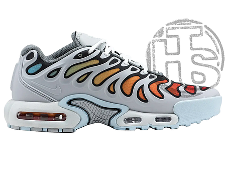 Чоловічі кросівки Nike Air Max Plus Drift Multicolor ALL16652, фото 1