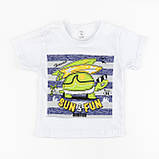 Костюм для хлопчика Turtle, фото 2