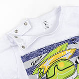 Костюм для хлопчика Turtle, фото 3