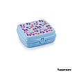 Ланч-бокс «Осінні квіти» Tupperware (Оригінал) Тапервер, фото 3