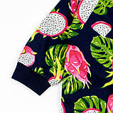 Дитячий сліп із фруктами Pitahaya, фото 3