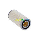 Повітряний фільтр зовнішній WFP-174.12 | 723561, AZ18968 AB FILTER, фото 2