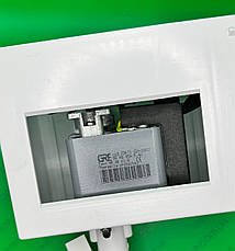 Помпа насос NR40 (45Вт 230В) 23073 / C23076 для льодогенератора Brema СВ 184, Electrolux, NTF та ін. (з проводом), фото 4