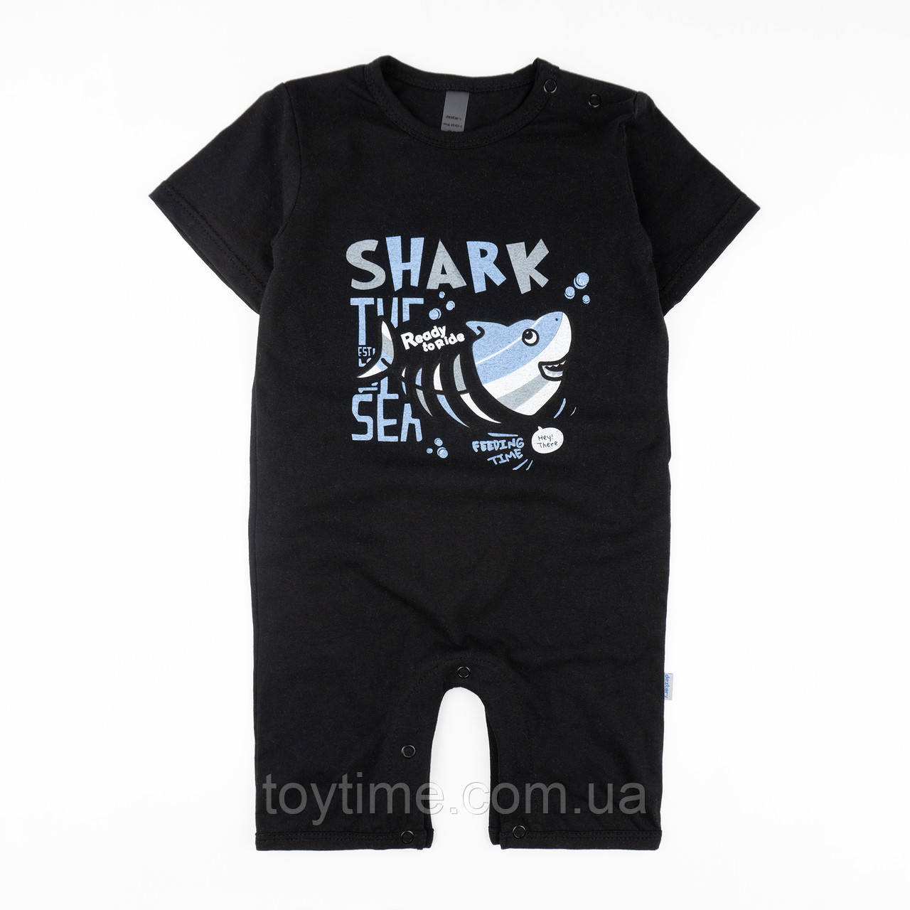 Пісочник дитячий Shark