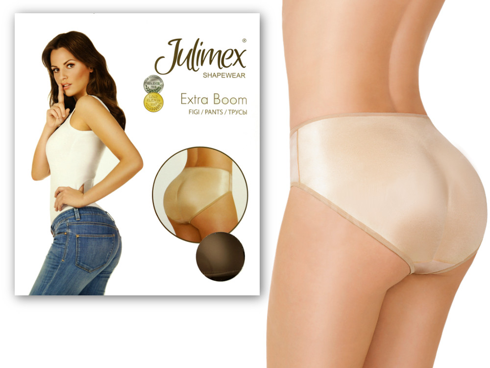 Труси-пушап JULIMEX EXTRA BOOM PUSH-UP L
