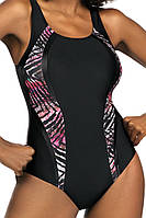 Купальник суцільний Self ATLANTIC SPORT - S34A1  S, M, XL