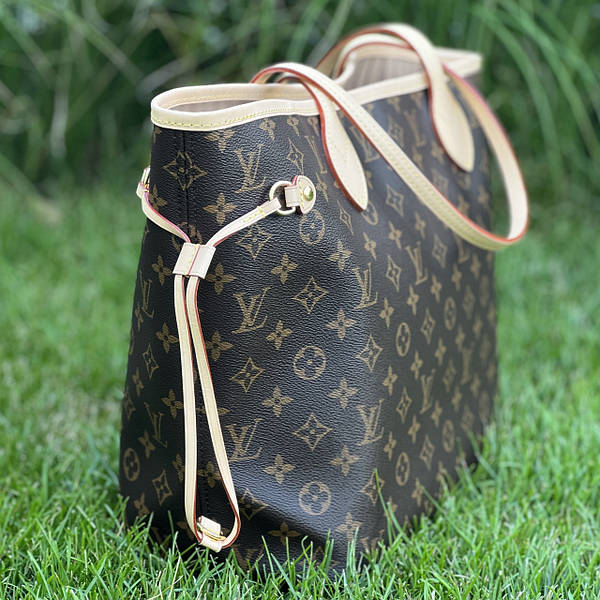 Louis vuitton neverfull handbags sale