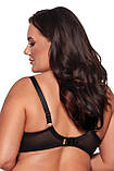 Бюстгальтер жіночий AV 2106 BLACK MAXI, фото 2