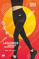 Легінси жіночі GATTA BODYWEAR 0044743S3709C
