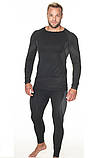 Термобілизна комплект кофта і легінси PROMOSTARS 77111 XXS/XS, S/M, L/XL, XXL/XXXL, фото 2