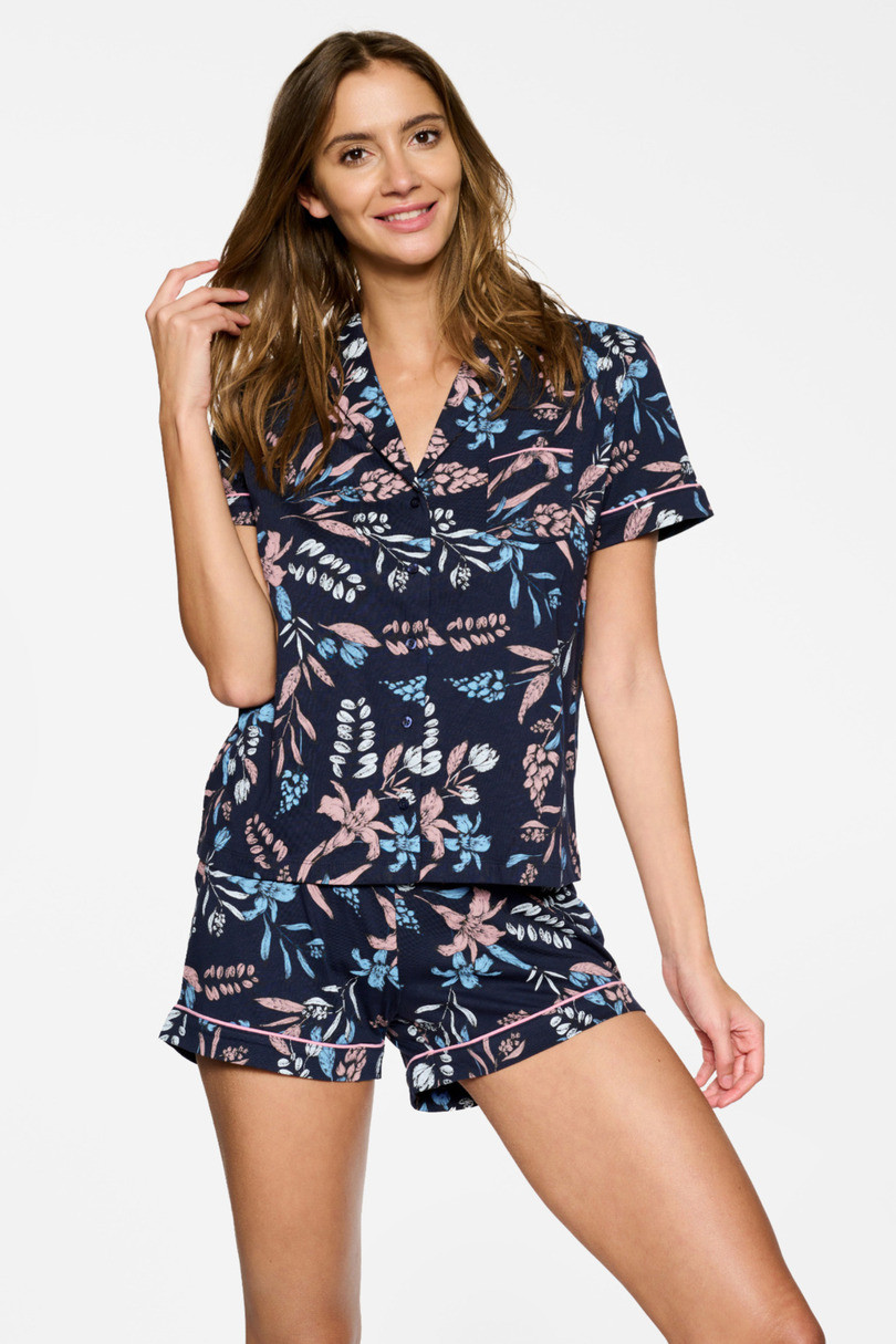 Піжама жіноча HENDERSON LADIES 39602 M, XL