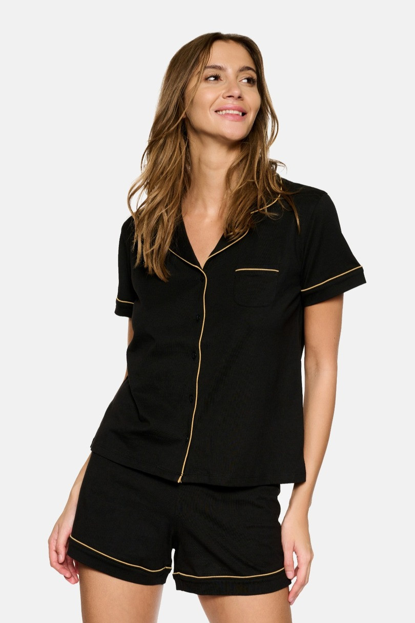 Піжама жіноча HENDERSON LADIES 39596-99X L