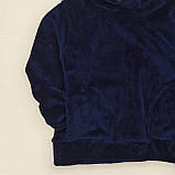 Теплий комплект з кишенями, фото 3