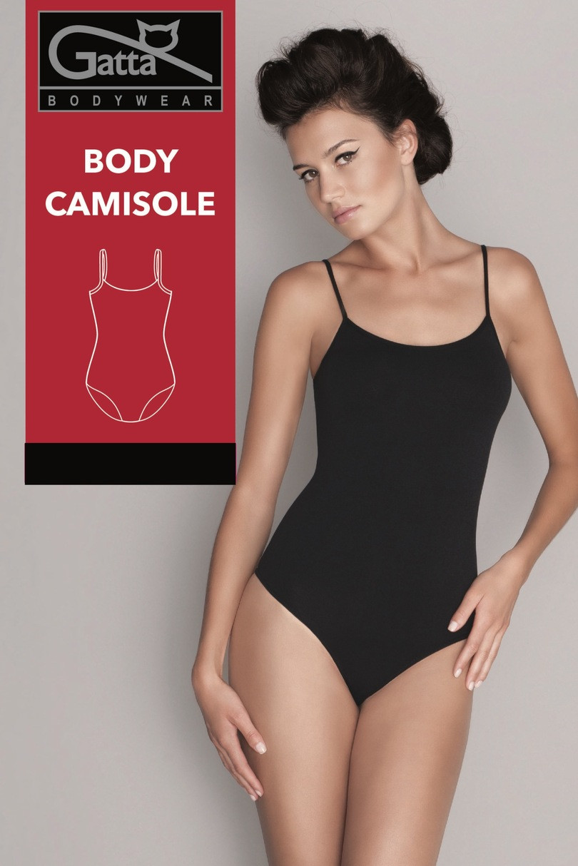 Жіноче боді GATTA BODYWEAR 0045569S3605, фото 1