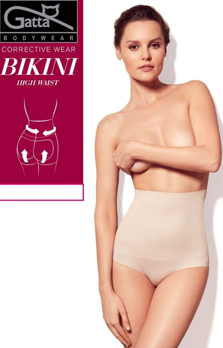 Білизна коригувальна GATTA BODYWEAR 0041464S37337