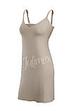 Комбінація жіноча JULIMEX SOFT-SMOOTH S, M, L, XL,XXL, фото 5