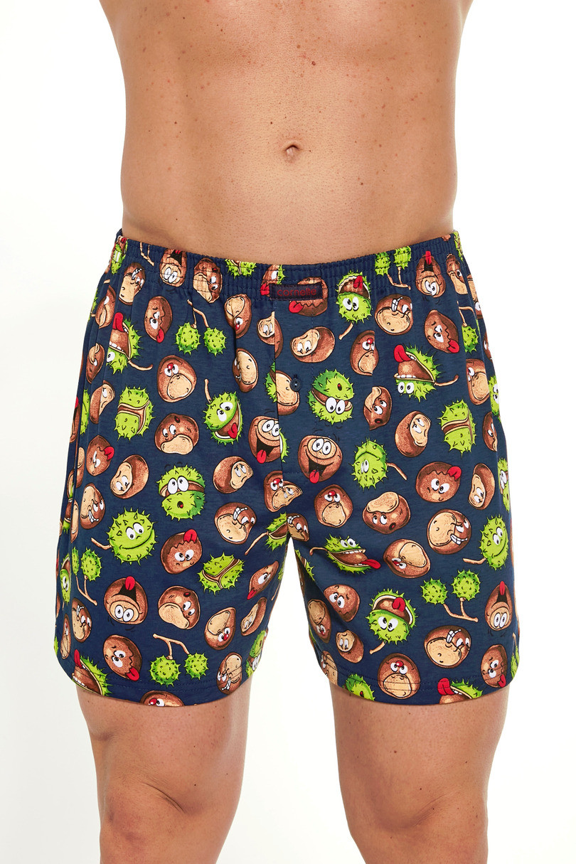 Труси чоловічі CORNETTE CL-011-3XL, фото 1