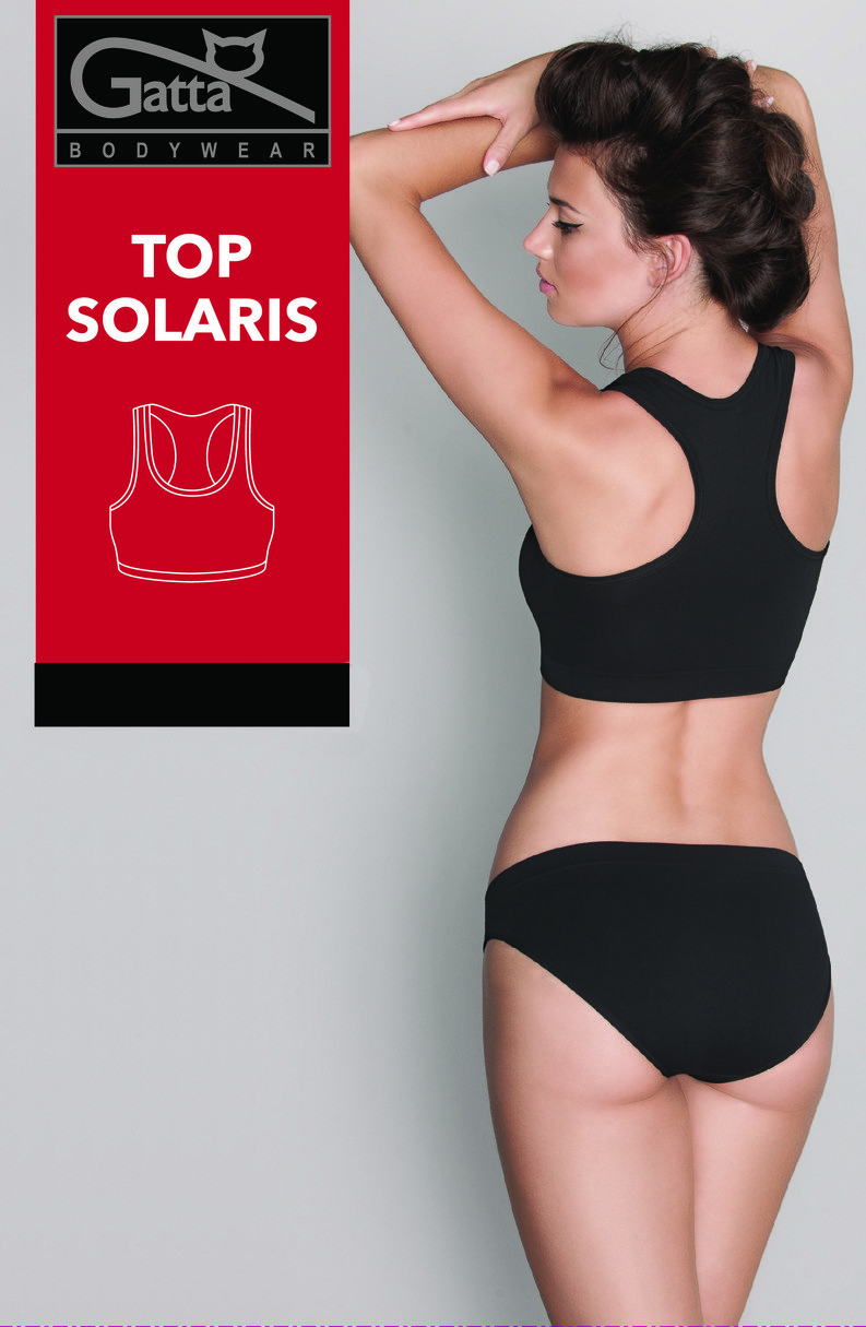 Бюстгальтер жіночий GATTA BODYWEAR 0043476S3606