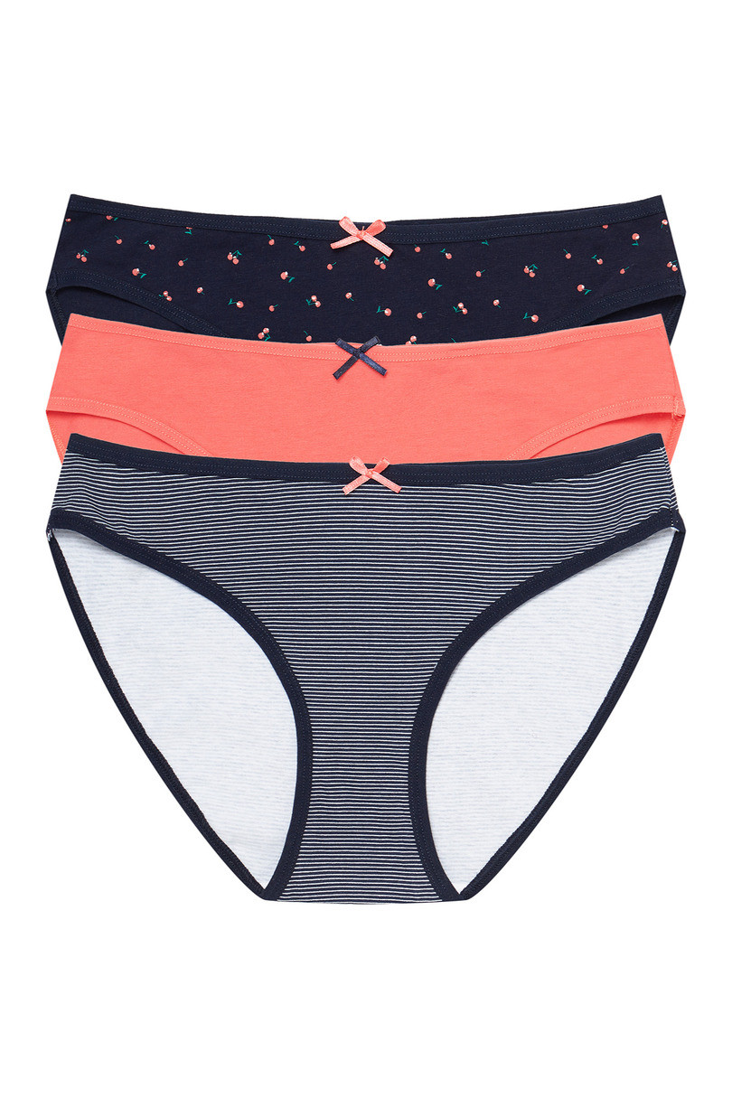 Труси жіночі HENDERSON LADIES 36508