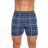 Труси-сімейки чоловічі CORNETTE COMFORT 3-5XL WIOSNA 2024, фото 2