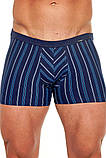 Труси чоловічі CORNETE VARIOUS MINI 228 WIOSNA 2024 S, M, L, XL, XXL, фото 2