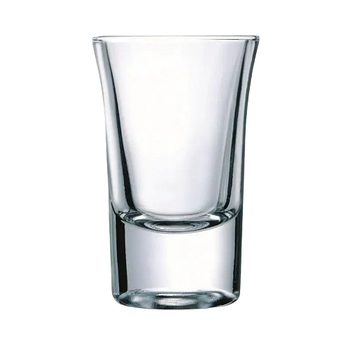 Набір чарок HotShot 34мл 6шт 21554/1 ARCOROC