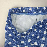 Дитяча піжама в горошок з інтерлоком з принтом Коала, фото 4