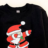 Джемпер чоловічий Santa Claus, фото 2