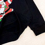 Джемпер чоловічий Santa Claus, фото 3