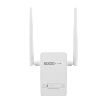 Ретранслятор бездротовий 300 Мбіт/с EX200 Romsat