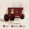 Шампунь для волосся відновлюючий на східних травах The History of WhooSpa Essence Shampoo 8 ml, фото 7