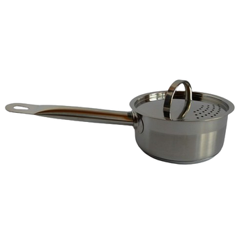 Ковш 0,75л d14см MR-3511-14S Maestro