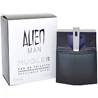 Alien Man Thierry Mugler туалетна вода 50 мл