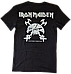 Футболка "Iron Maiden" S, фото 3