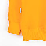 Світшот з легеньким начісом Big LOVE, фото 4