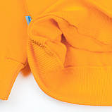 Світшот з легеньким начісом Big LOVE, фото 5