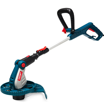 Тример садовий електричний ЗТС-650 Tekhmann