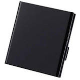 Металевий порсигар, фото 5