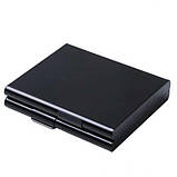 Металевий порсигар, фото 7