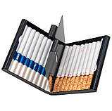 Металевий порсигар, фото 8