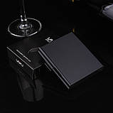 Металевий порсигар, фото 3