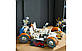 Lego Technic Місячний автомобіль NASA Apollo 42182, фото 6