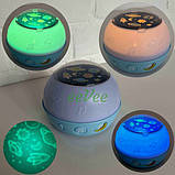 Нічник дитячий музичний для малюків (60637), фото 2